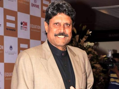 Ex-Indian skipper Kapil Dev undergoes angioplasty, Virat Kohli, SRK wish him speedy recovery