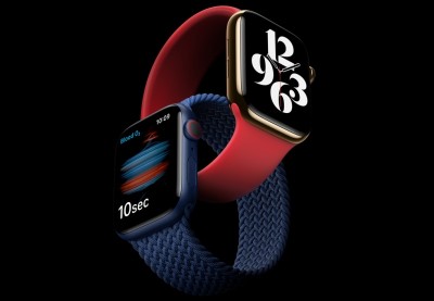 Apple Watch Series 6 promises to deliver breakthrough wellness and fitness capabilities