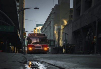 Canada’s Alberta bans outdoor gatherings, mandates telecommuting as COVID spikes: Premier