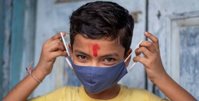 New COVID-19 infections fall globally for first time since September; WHO chief urges ‘extreme caution’