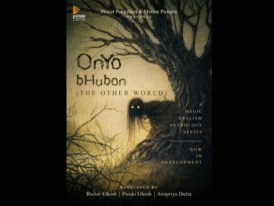 Makers of film ‘Synthetic Sati’ now working on new web series based on paranormal and magic