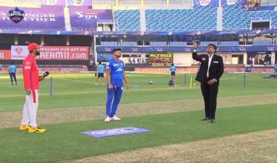 IPL clash: KXIP win toss, opt to bowl against DC