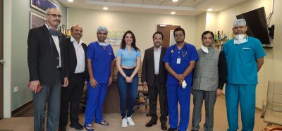 Southern actress Tamannah Bhatia recovers fully from Covid-19