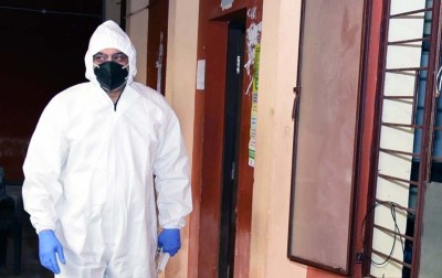 India reports less than 30,000 daily new cases continuously for last 13 days