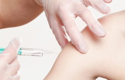Moderna coronavirus vaccine shows 'positive' phase 1 result