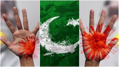 Pakistan: COVID-19 cases surge to 495, docs in Islamabad start strike to protest lack of protective gears