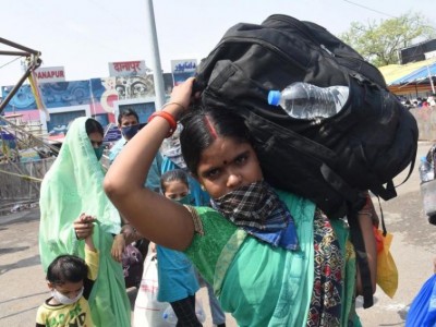 COVID-19: West Bengal reports 454 fresh cases, 336 patients discharged in last 24 hours