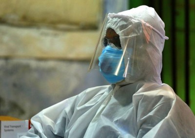 Assam reports four more COVID-19 positive cases, state tally surges to 214