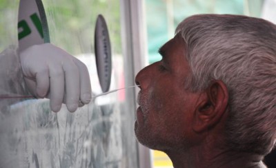 India sees biggest jump in Covid cases today, tally rises to 4.73 lakhs