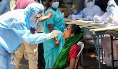 India fights COVID-19:Â Delhi records more recoveries than new cases on 3rd day in row