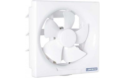 5 Features of a Good Quality Exhaust Fan