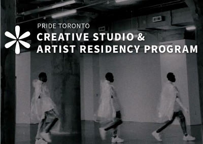 Pride Toronto announces new skillshare program to support Toronto’s vibrant LGBT2Q+ communities