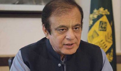 Nawaz Sharif and sons can come to Pakistan for Begum Shamim's funeral: Shibli