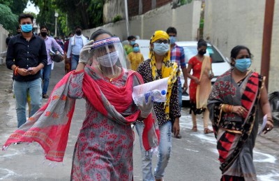 India reports over 62,000 Covid-19 cases, more than 1,000 fatalities in 24 hours