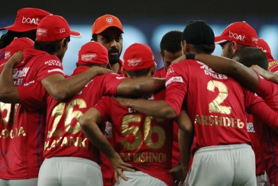 IPL 2020: Kings XI Punjab beat MI in second Super Over