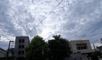 India in Photo : Aug , 2020