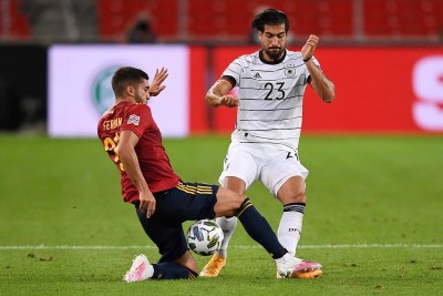 Glimpses of UEFA Champions League