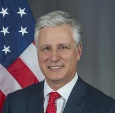 Donald Trump's National Security Advisor tests positive for COVID-19