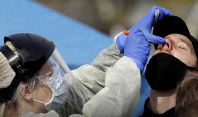 New Zealand registers 13 new cases of coronavirus