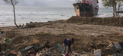 Effective disaster risk governance saves lives, UN highlights on World Tsunami Awareness Day