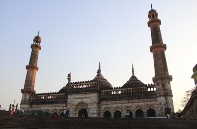 Lucknow: Large number of Corona positive patients go missing