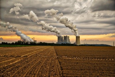 CSE proposes new strategy to encourage coal-fired thermal power plants to meet environmental norms by 2022