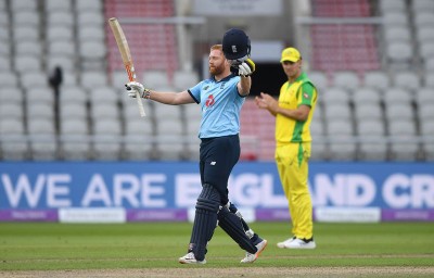 ICC Rankings: Jonny Bairstow, Glenn Maxwell, Alex Carey gain big after hitting centuries in 3rd ODI