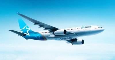 Air Transat to cancel most winter flights from Western Canada to US, sun terminus