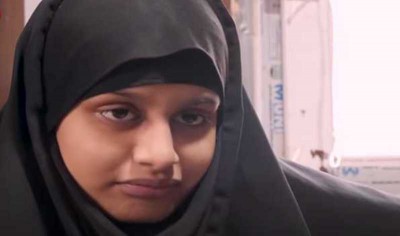 Shamima Begum can return to United Kingdom to fight for citizenship, Court of Appeal rules