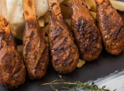 Ocean Grill in Kolkata introduces new menu Steak O Grill