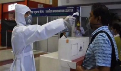 Assam: Special repatriation flights likely to Guwahati airport