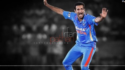 Irfan Pathan announces retirement from all forms of cricket