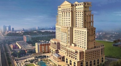 Tobacco major ITC's Q3 post tax profit up by 29 pc to Rs 4141 cr