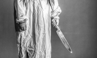 Pakistan woman cuts off man's genitals who tried to 'rape' her