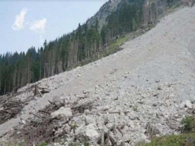 At least 113 people dead in Myanmar monsoon landslide: Emergency Services