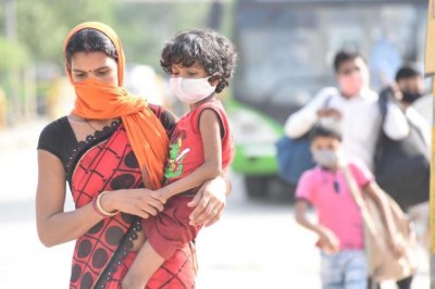 Nirmala Sitharaman announces free ration for migrant workers; schemes for farmers, middle-class people too