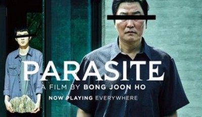 Oscars: South Korean movie Parasite wins Best International Feature Film