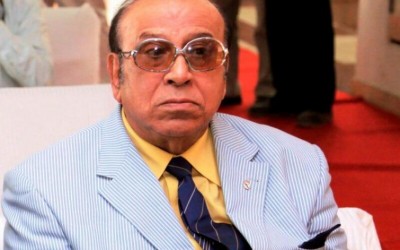 Indian football legend PK Banerjee passes away at the age of 83