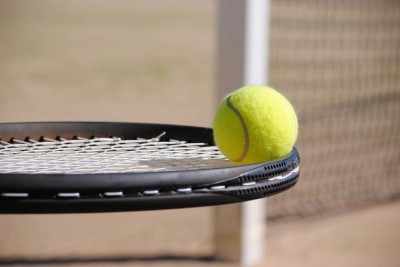 DKS Tennis Championship: Daniel Ibragimov beats Rapahael Collignon in semis