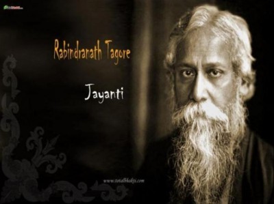 U.S. Consulate Kolkata in partnership with EMK Center Dhaka organises virtual program titled â€˜Encounters with Tagoreâ€™ 
