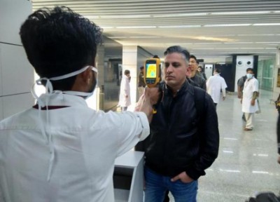 WHO lauds India's efforts in combating COVID-19