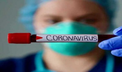 Chinese COVID-19 vaccine receives approval for military use