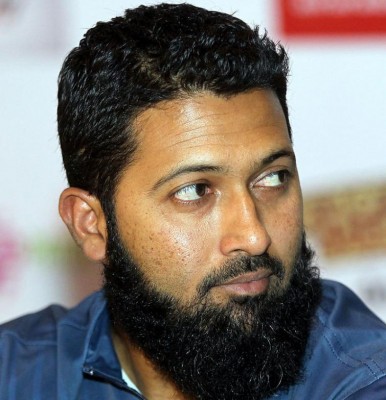 Former India opener Wasim Jaffer says goodbye to cricket