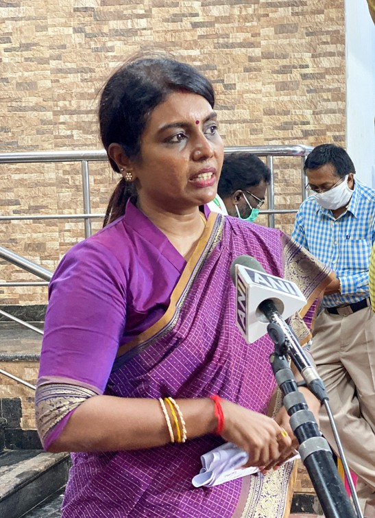 IndiaFightsCorona: Glimpses of the Twentieth Day of lockdown