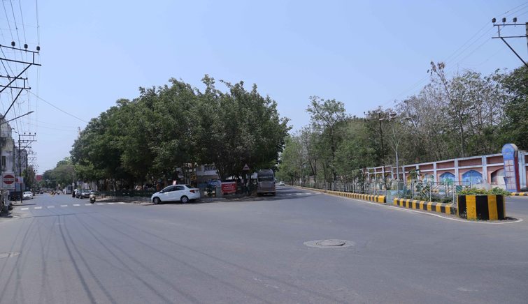 IndiaFightsCorona: Glimpses of the 21st Day of lockdown