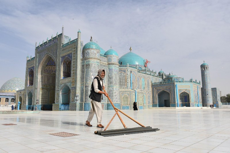 World in Photo : july  12 , 2020