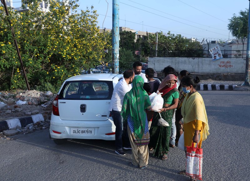 IndiaFightsCorona: Glimpses of the Tenth Day of lockdown