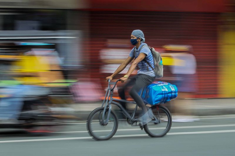 World in Photos : Sept. 22, 2020