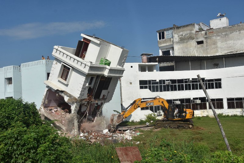 India in Photo : Aug 27 , 2020