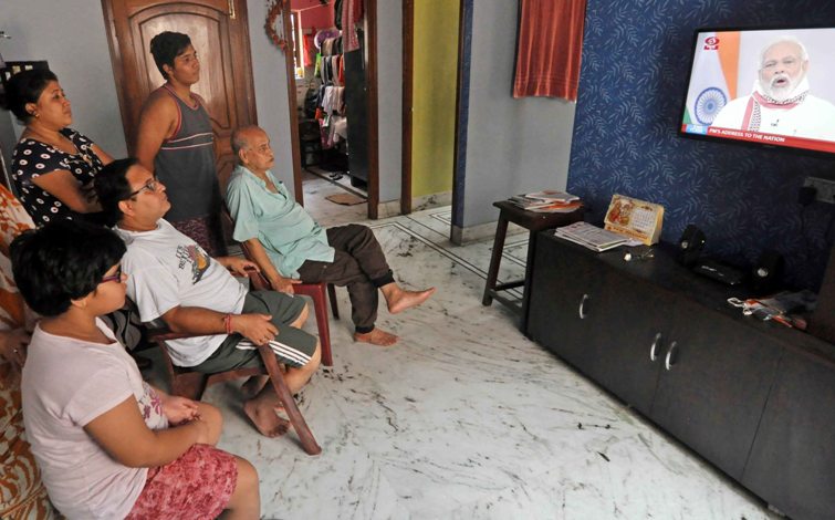 No mask, no petrol instruction issued during lockdown in Kolkata